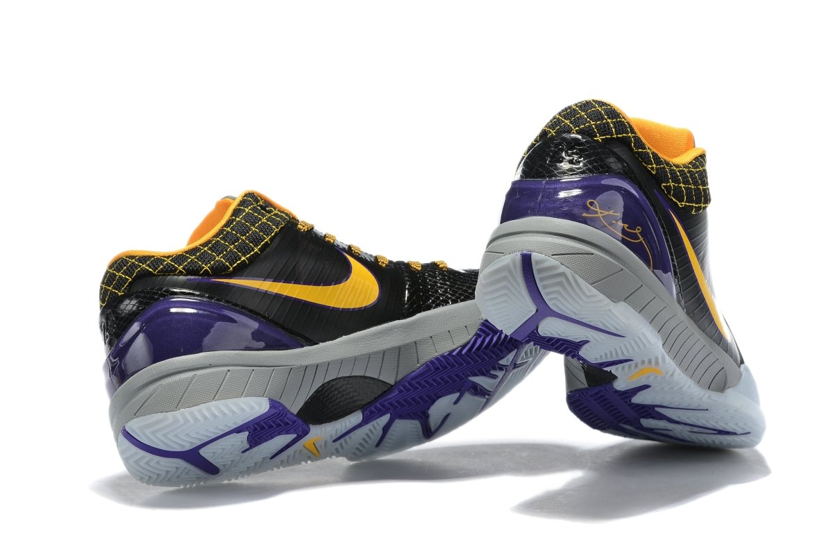 NIKE KOBE 4 PROTRO x CARPE DIEM - Prime Reps