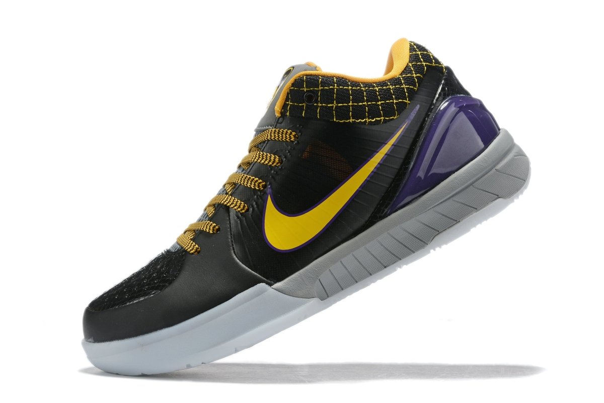 NIKE KOBE 4 PROTRO x CARPE DIEM - Prime Reps