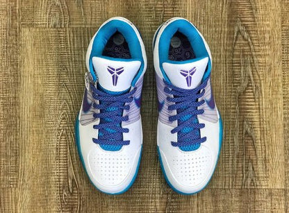 NIKE KOBE 4 PROTRO x DRAFT DAY HORNETS - Prime Reps