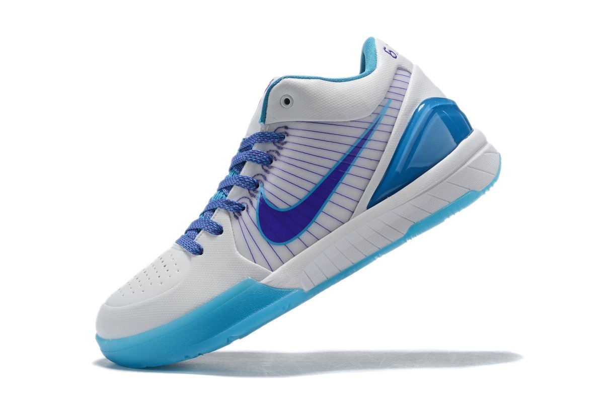 NIKE KOBE 4 PROTRO x DRAFT DAY HORNETS - Prime Reps