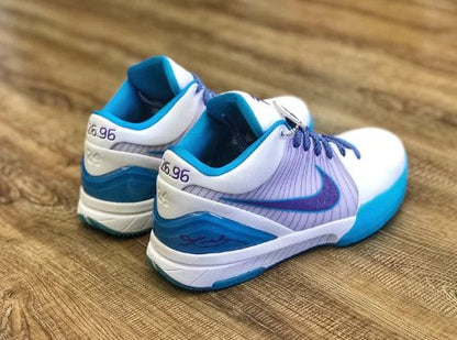 NIKE KOBE 4 PROTRO x DRAFT DAY HORNETS - Prime Reps