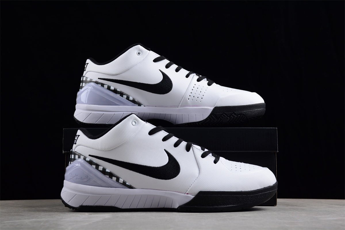 NIKE KOBE 4 PROTRO x MAMBACITA GIGI