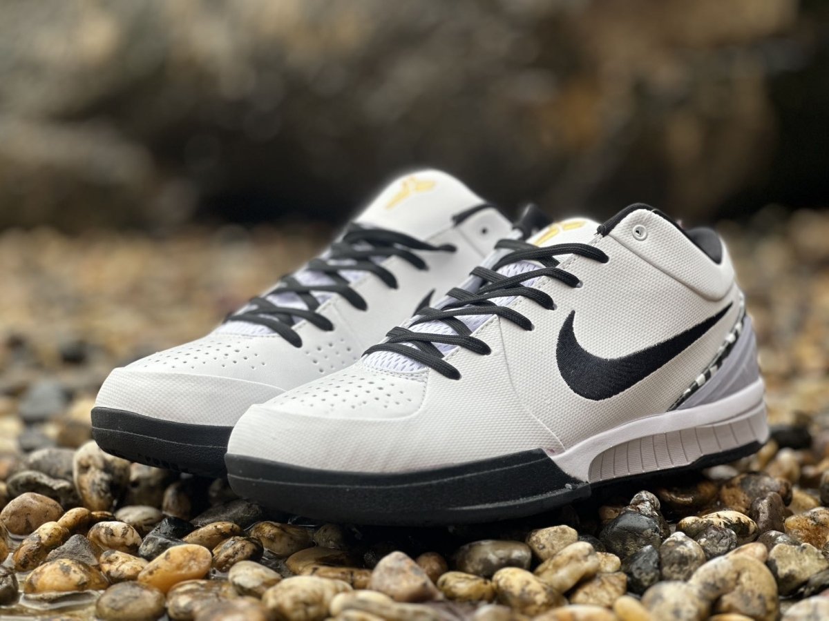 NIKE KOBE 4 PROTRO x MAMBACITA GIGI - Prime Reps