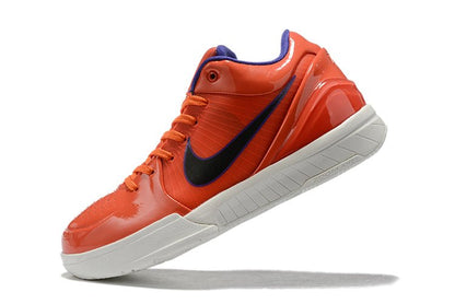 NIKE KOBE 4 PROTRO x UNDEFEATED PHOENIX SUNS - Prime Reps