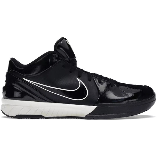 NIKE KOBE 4 x UNDEFEATED BLACK MAMBA - Prime Reps