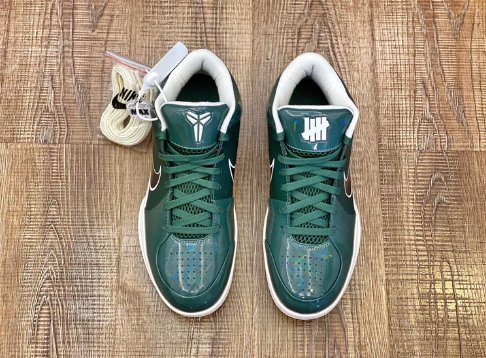 Undefeated x outlet kobe iv