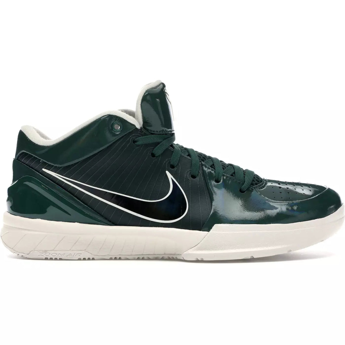 NIKE KOBE 4 x UNDEFEATED MILWAUKEE BUCKS - Prime Reps