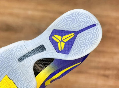 NIKE KOBE 5 PROTRO x 5 RINGS - Prime Reps