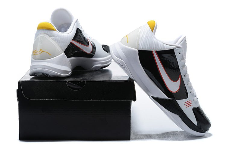 Kobe ad exodus bruce on sale lee