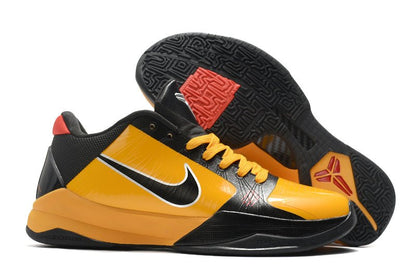 NIKE KOBE 5 PROTRO x BRUCE LEE - Prime Reps