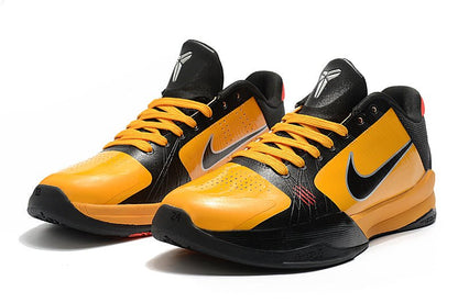 NIKE KOBE 5 PROTRO x BRUCE LEE - Prime Reps