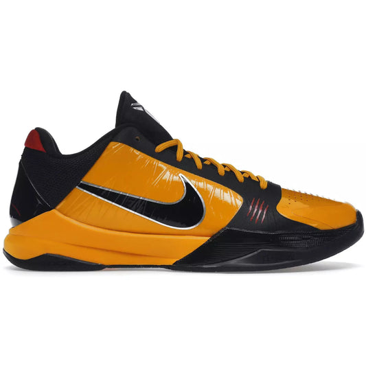 Nike Kobe AD + Lakers Black Mamba Jersey, SneakerNews.com