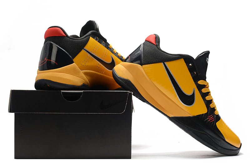 Kobe 4 outlet bruce lee