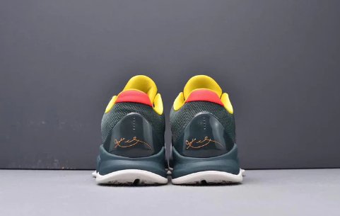 Size+9+-+Nike+Zoom+Kobe+5+Protro+Chaos+2020 for sale online