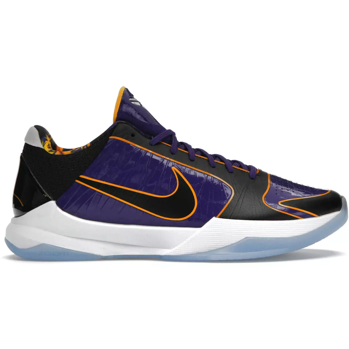 NIKE KOBE 5 PROTRO x LAKERS - Prime Reps