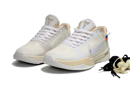 NIKE KOBE 5 x OFF-WHITE - Prime Reps