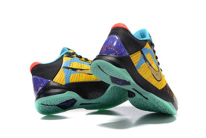 NIKE KOBE 5 x PRELUDE (FINALS MVP) - Prime Reps