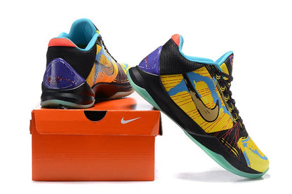 NIKE KOBE 5 x PRELUDE (FINALS MVP) - Prime Reps