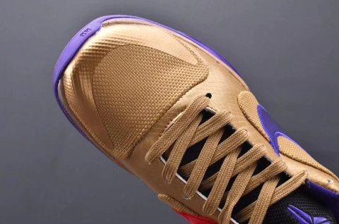 NIKE KOBE 5 x UNDEFEATED HALL OF FAME - Prime Reps