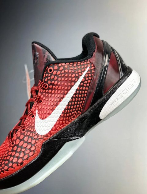 Zoom kobe hotsell 6 all star