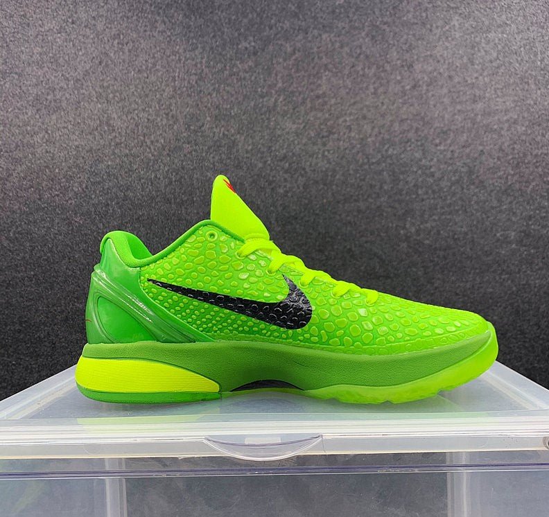 Nike kobe best sale 6 kids price