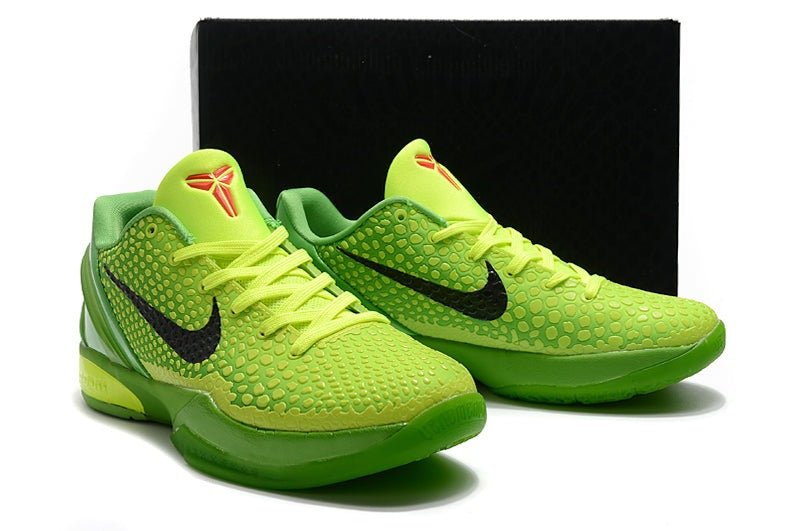 Zapatos discount nike kobe