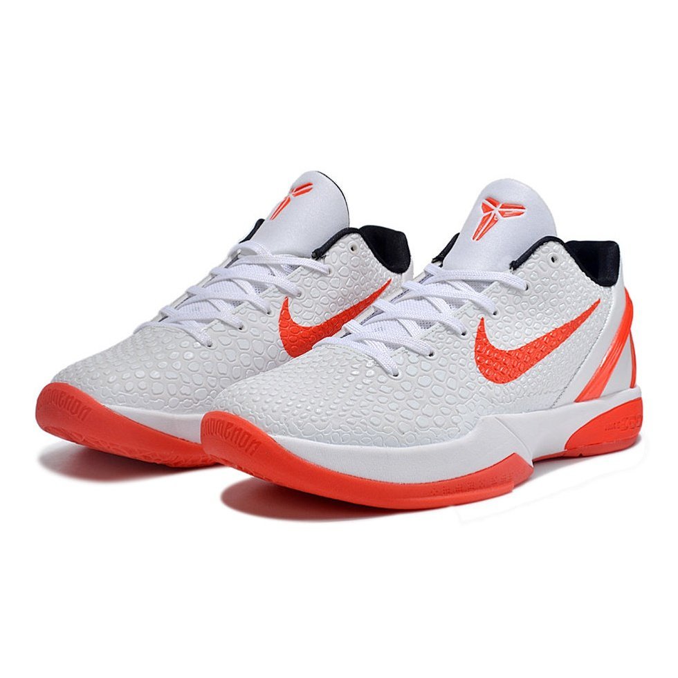 NIKE KOBE 6 PROTRO x RED VIPERS - Prime Reps