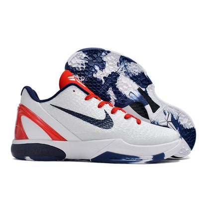 NIKE KOBE 6 PROTRO x TEAM USA PE - Prime Reps