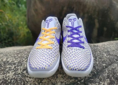 NIKE KOBE 6 x 3D LAKERS - Prime Reps