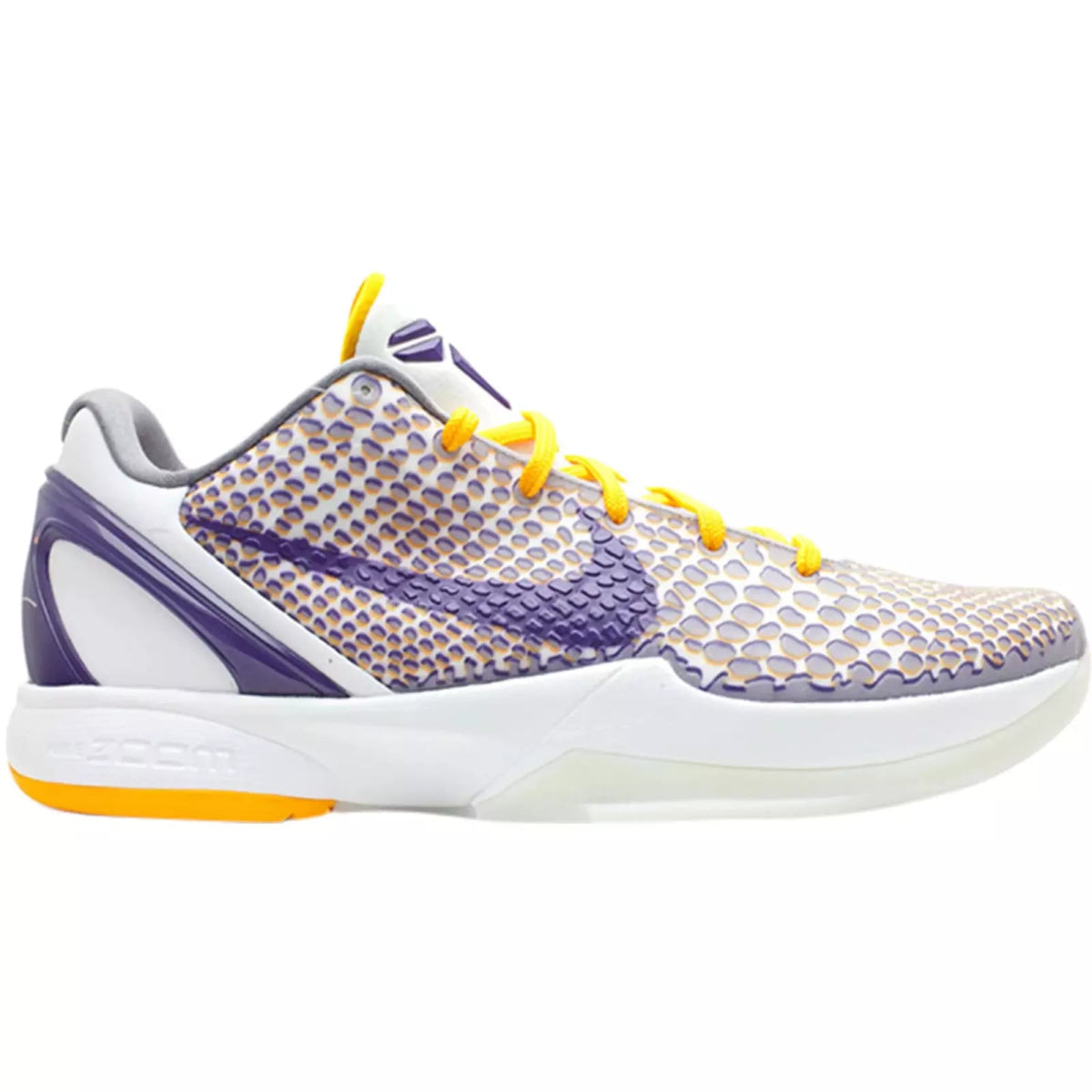 NIKE KOBE 6 x 3D LAKERS - Prime Reps