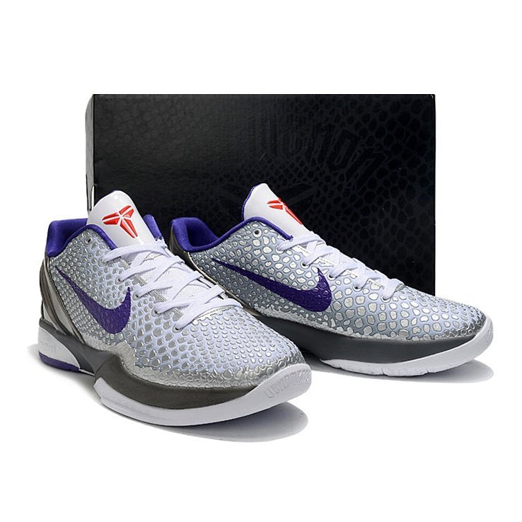 Kobe 6 clearance 3d