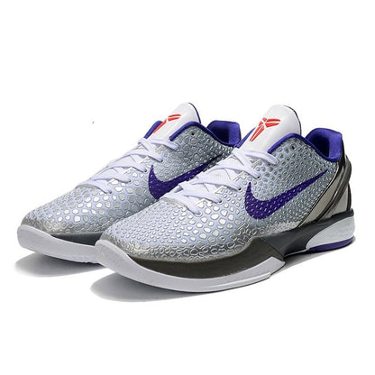 NIKE KOBE 6 x CHINA 3D - Prime Reps