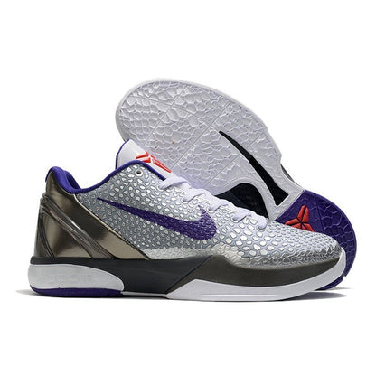 NIKE KOBE 6 x CHINA 3D - Prime Reps