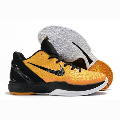 NIKE KOBE 6 x LIGHTBULB - Prime Reps