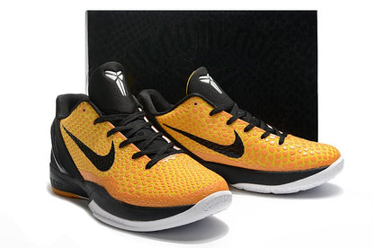 NIKE KOBE 6 x LIGHTBULB - Prime Reps