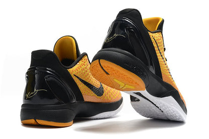 NIKE KOBE 6 x LIGHTBULB - Prime Reps