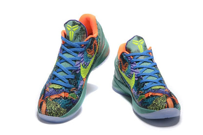 NIKE KOBE 6 x PRELUDE (ALL STAR MVP) - Prime Reps