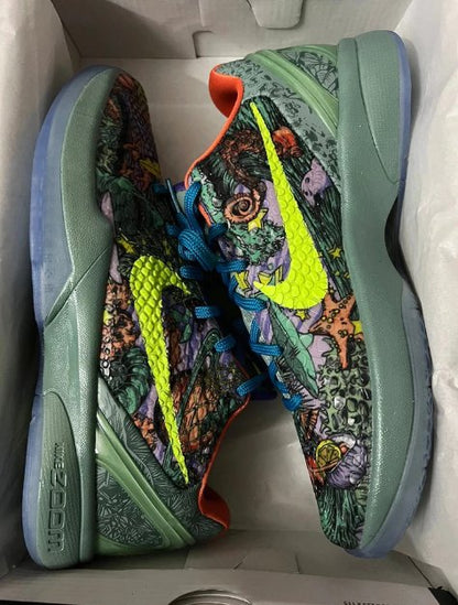 NIKE KOBE 6 x PRELUDE (ALL STAR MVP) - Prime Reps