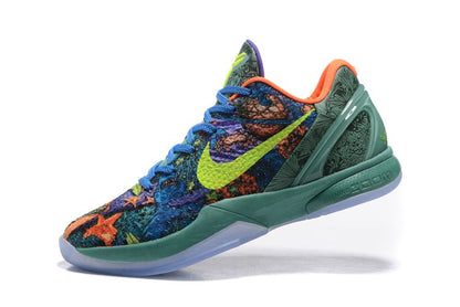 NIKE KOBE 6 x PRELUDE (ALL STAR MVP) - Prime Reps