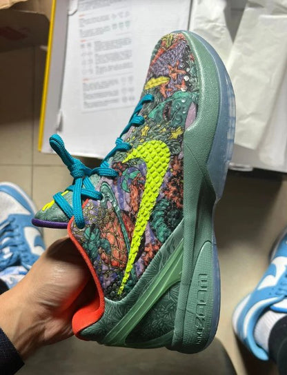 NIKE KOBE 6 x PRELUDE (ALL STAR MVP) - Prime Reps