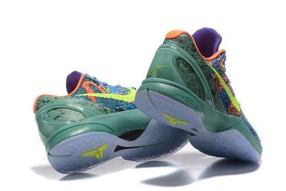 NIKE KOBE 6 x PRELUDE (ALL STAR MVP) - Prime Reps