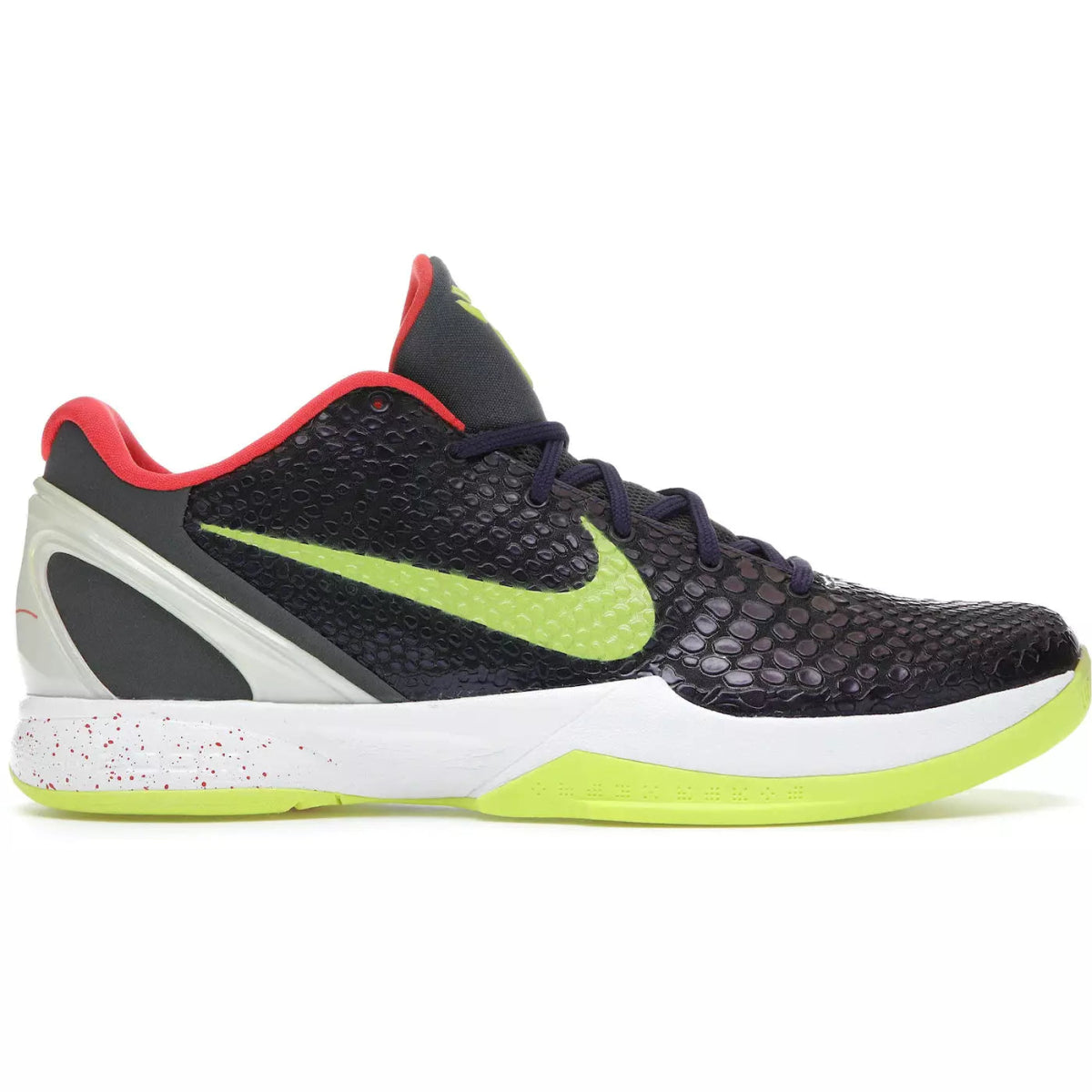 nike kobe 6 x Sup*e chaos