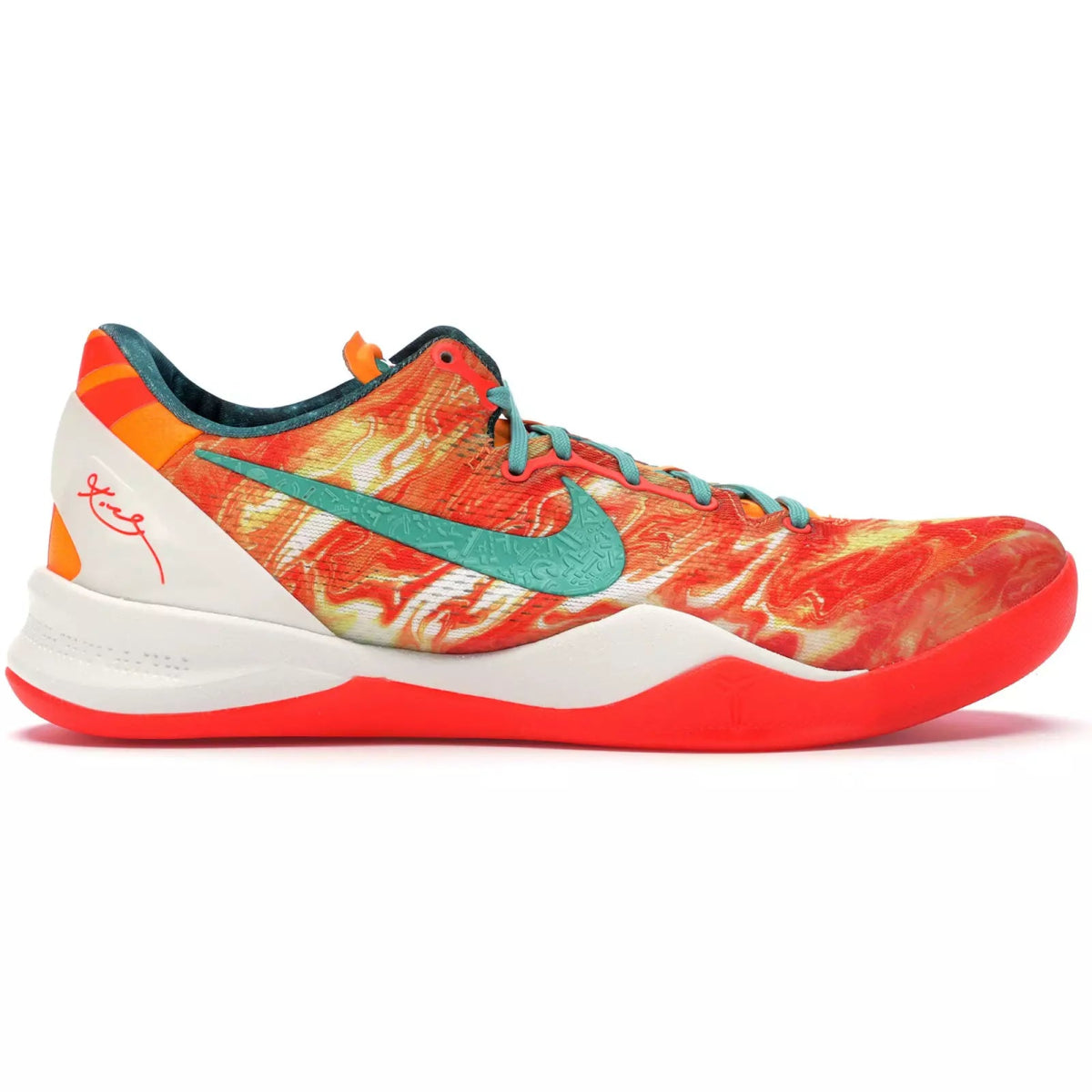 NIKE KOBE 8 x ALL-STAR AREA 72 - Prime Reps