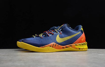 NIKE KOBE 8 x BARCELONA - Prime Reps