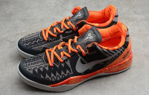 Kobe 8 best sale black history month