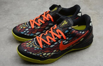 NIKE KOBE 8 x CHRISTMAS - Prime Reps