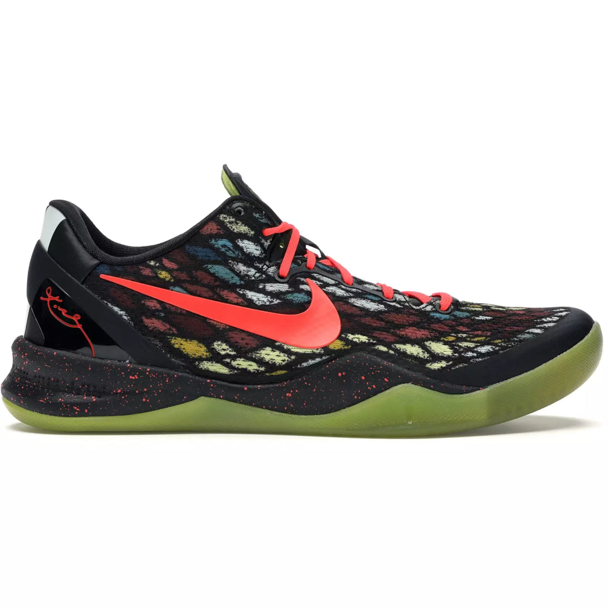 NIKE KOBE 8 x CHRISTMAS - Prime Reps