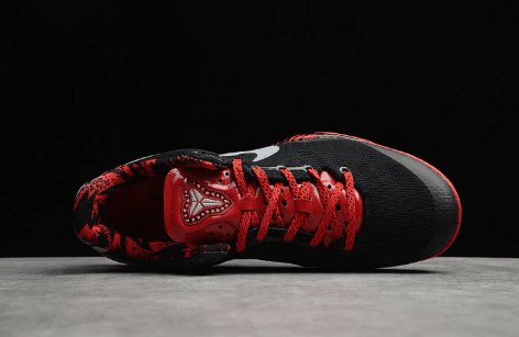 NIKE KOBE 8 x PHILIPPINES RED