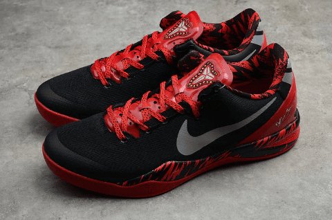 NIKE KOBE 8 x PHILIPPINES RED - Prime Reps