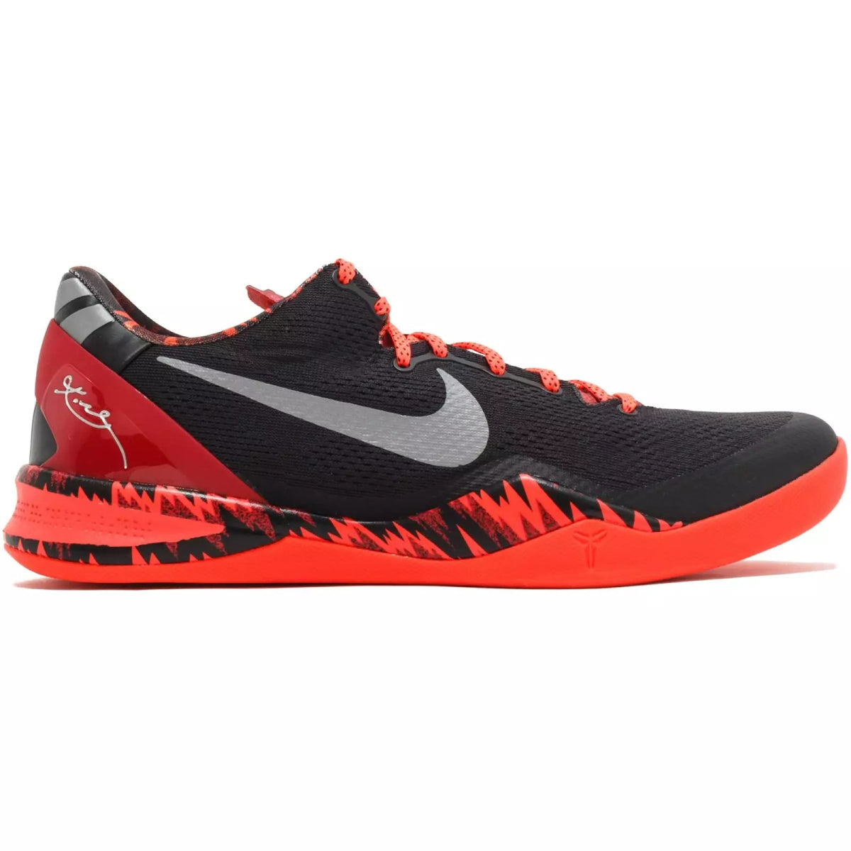 NIKE KOBE 8 x PHILIPPINES RED - Prime Reps